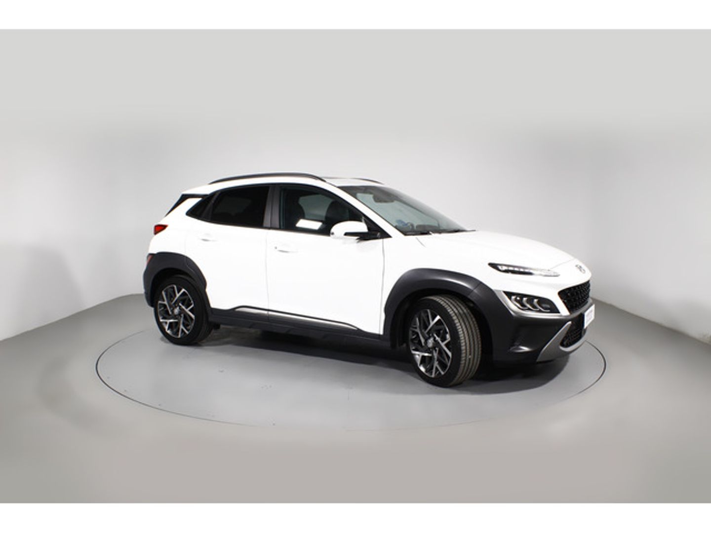 Hyundai Kona 1.6 GDI HEV Style Sky DCT 104 kW (141 CV)