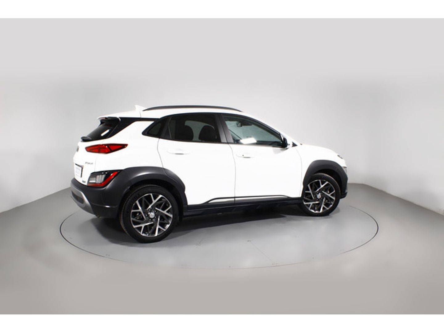 Hyundai Kona 1.6 GDI HEV Style Sky DCT 104 kW (141 CV)