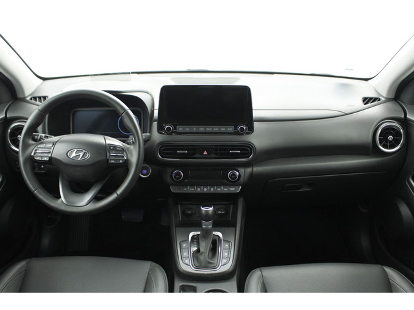 Hyundai Kona 1.6 GDI HEV Style Sky DCT 104 kW (141 CV)