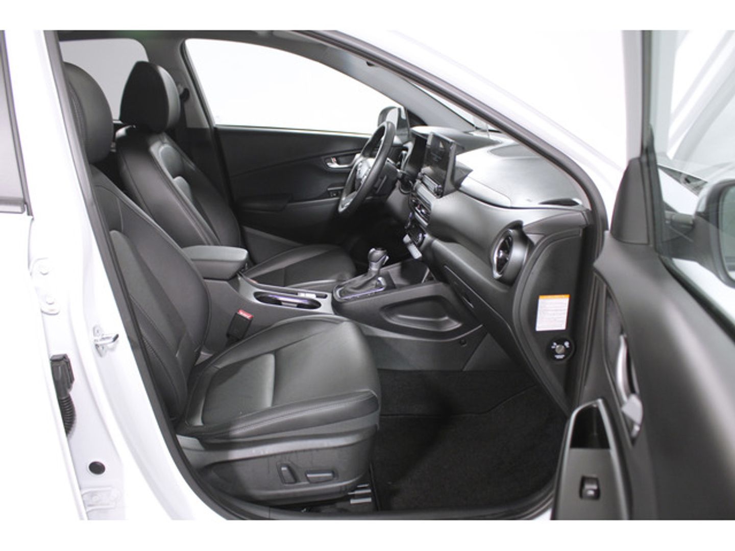 Hyundai Kona 1.6 GDI HEV Style Sky DCT 104 kW (141 CV)