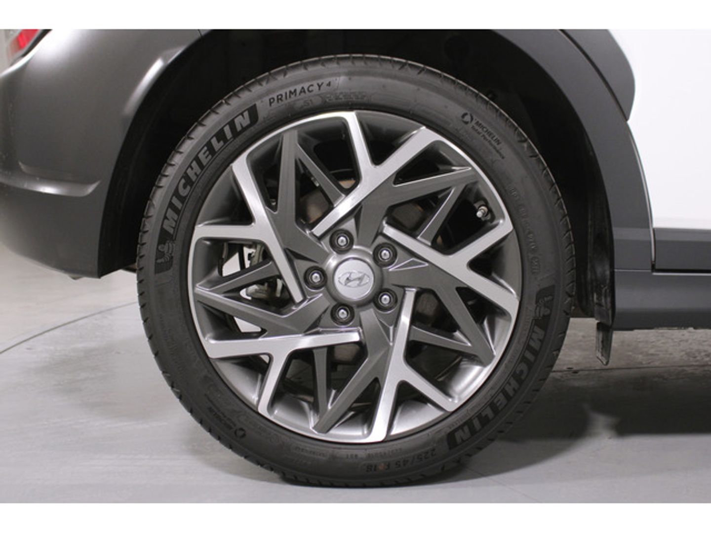 Hyundai Kona 1.6 GDI HEV Style Sky DCT 104 kW (141 CV)