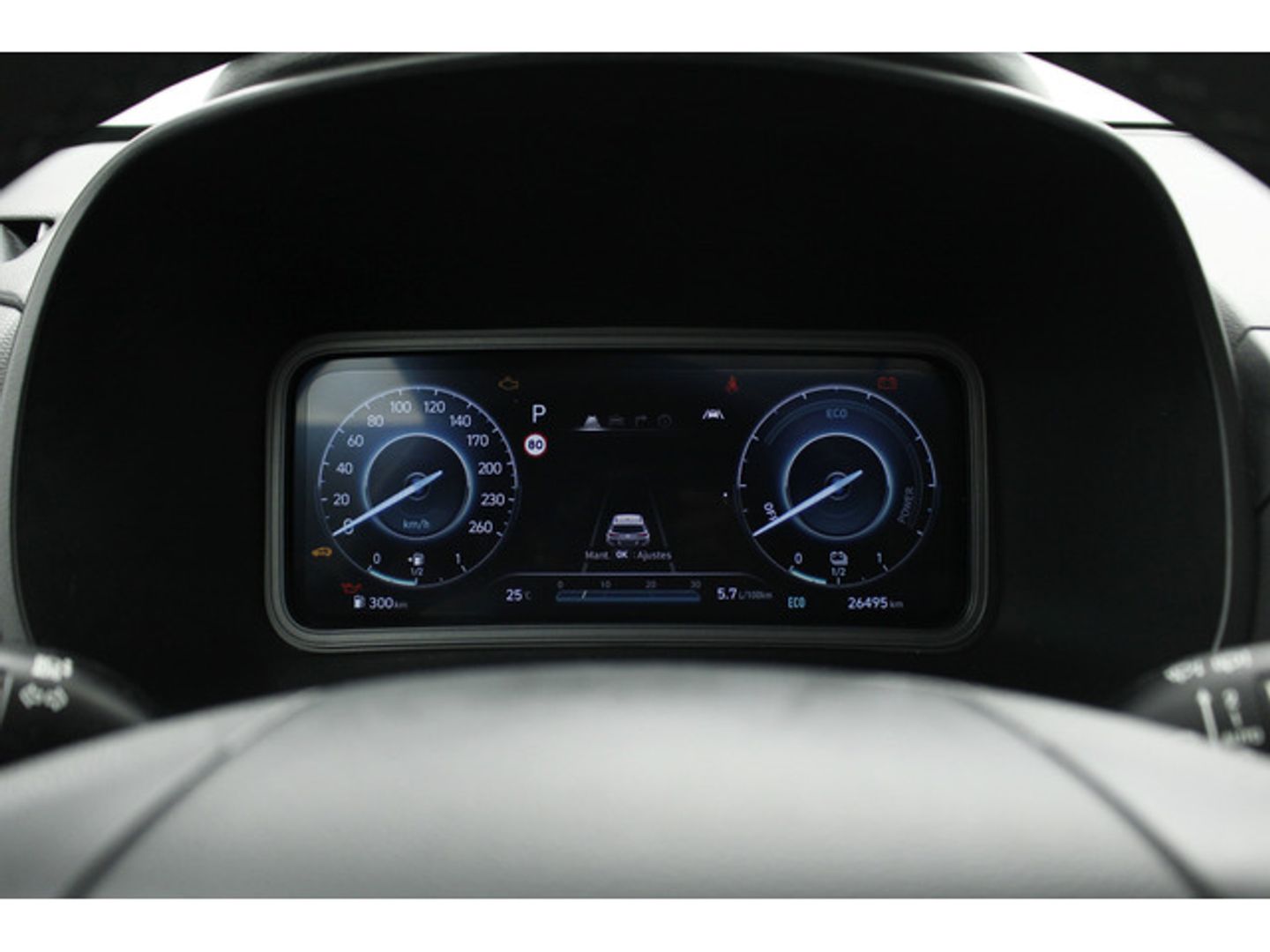 Hyundai Kona 1.6 GDI HEV Style Sky DCT 104 kW (141 CV)