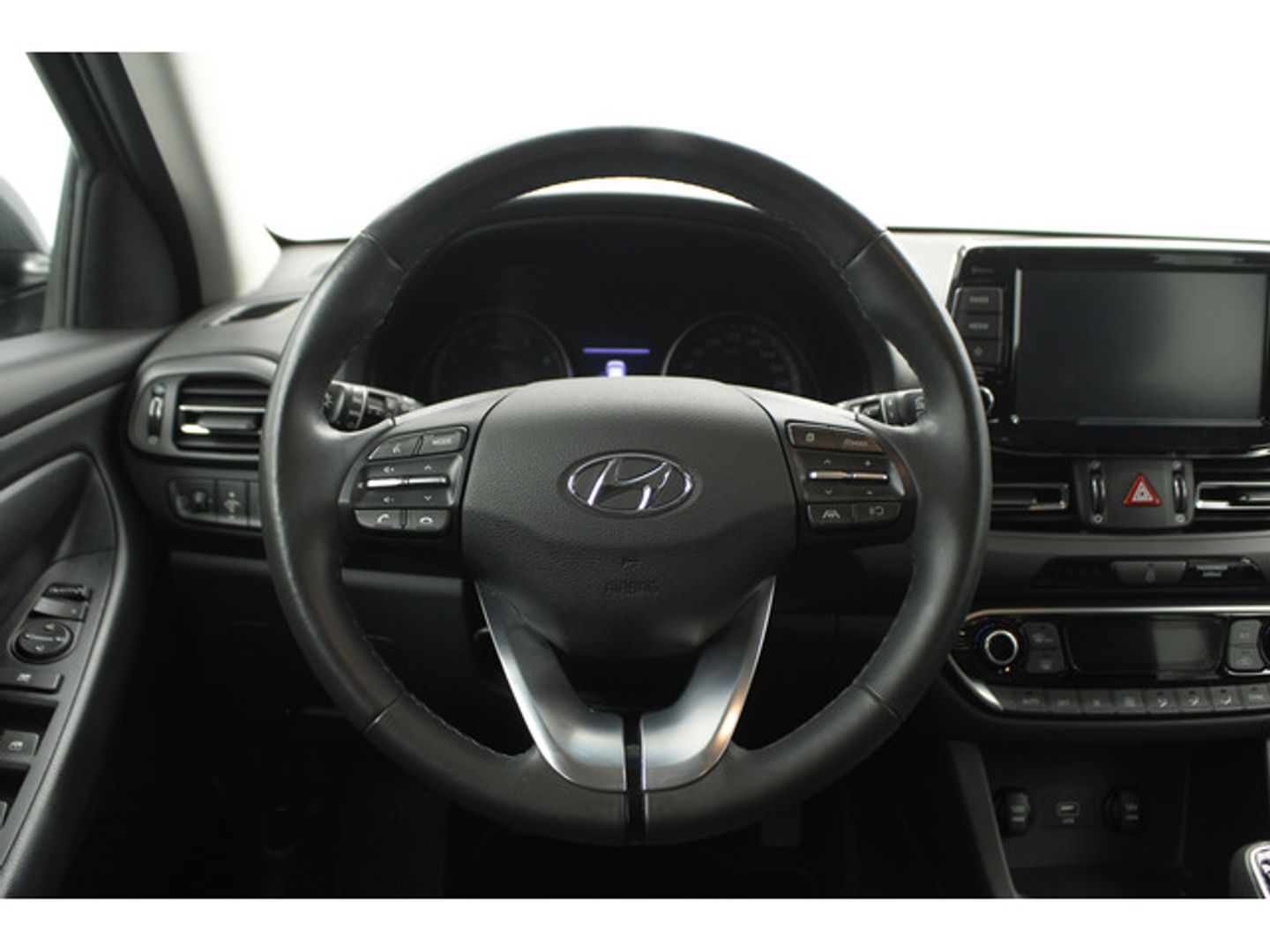 Hyundai i30 1.0 TGDI