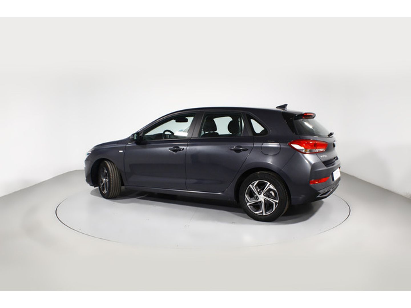 Hyundai i30 1.0 TGDI