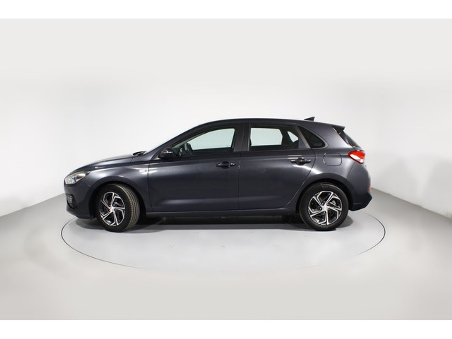 Hyundai i30 1.0 TGDI