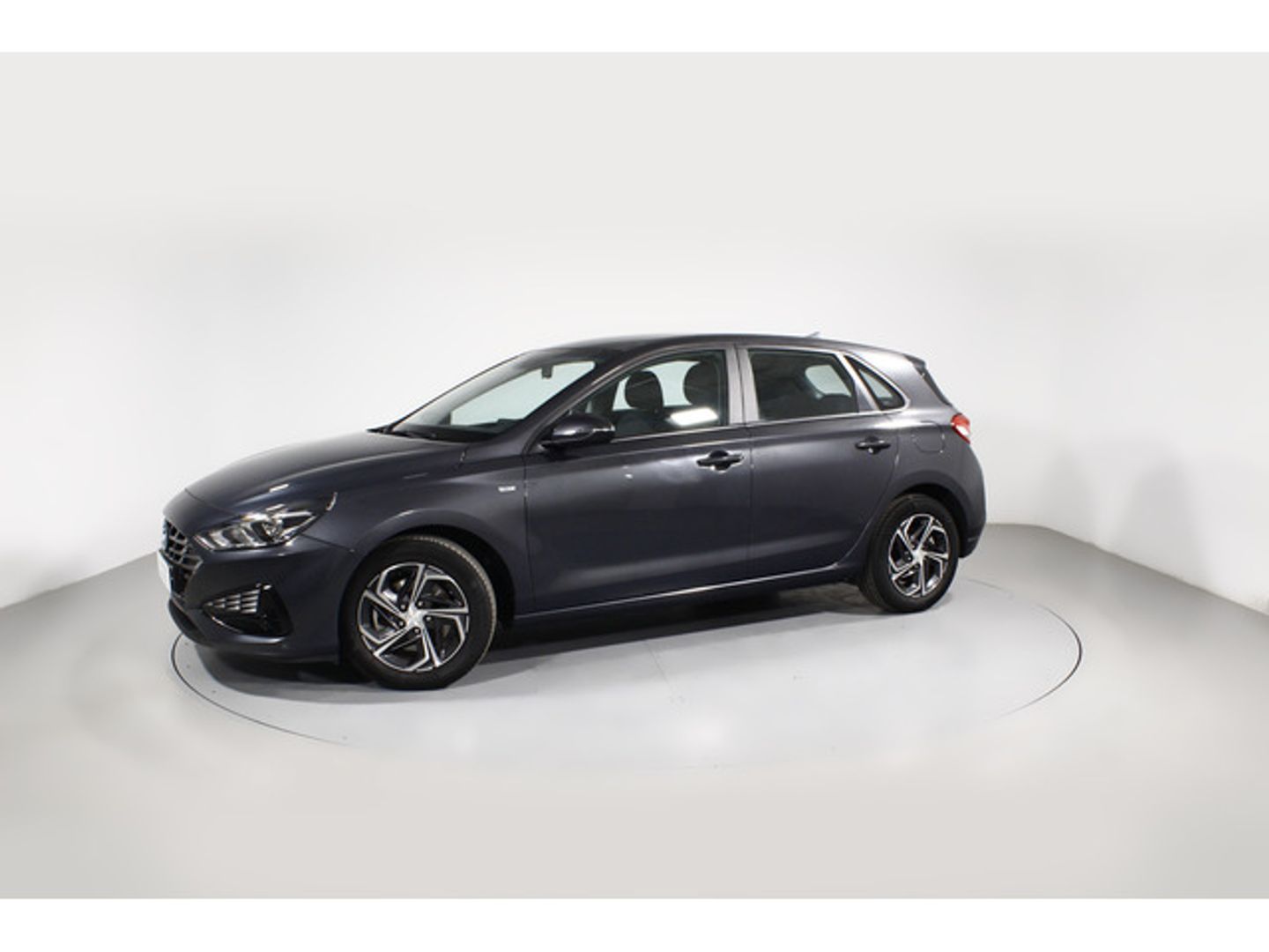 Hyundai i30 1.0 TGDI