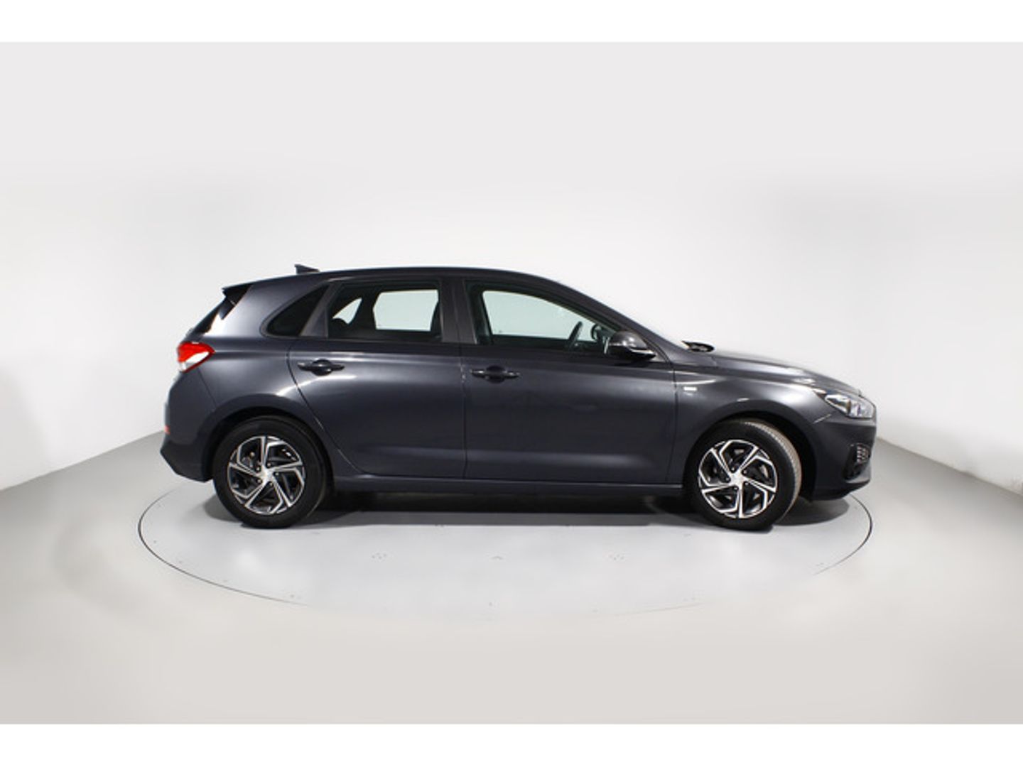 Hyundai i30 1.0 TGDI