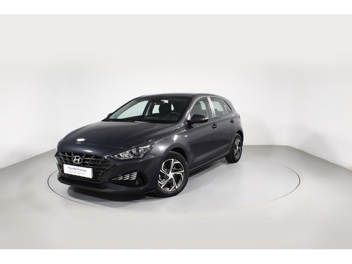 Hyundai i30 1.0 TGDI