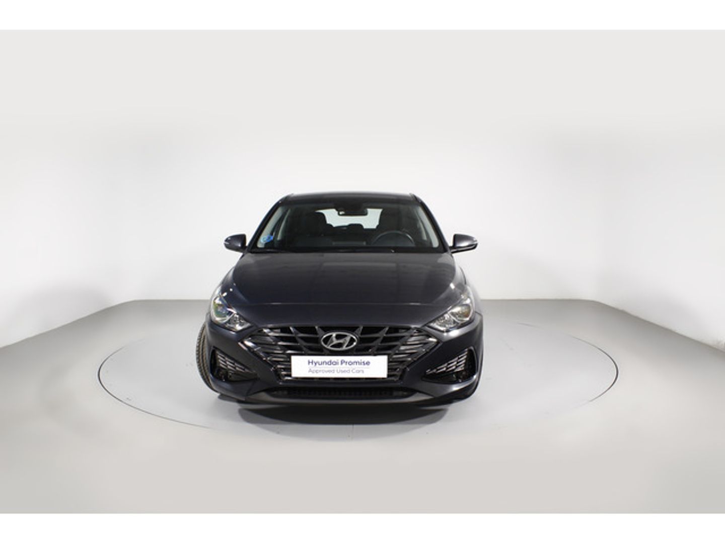 Hyundai i30 1.0 TGDI