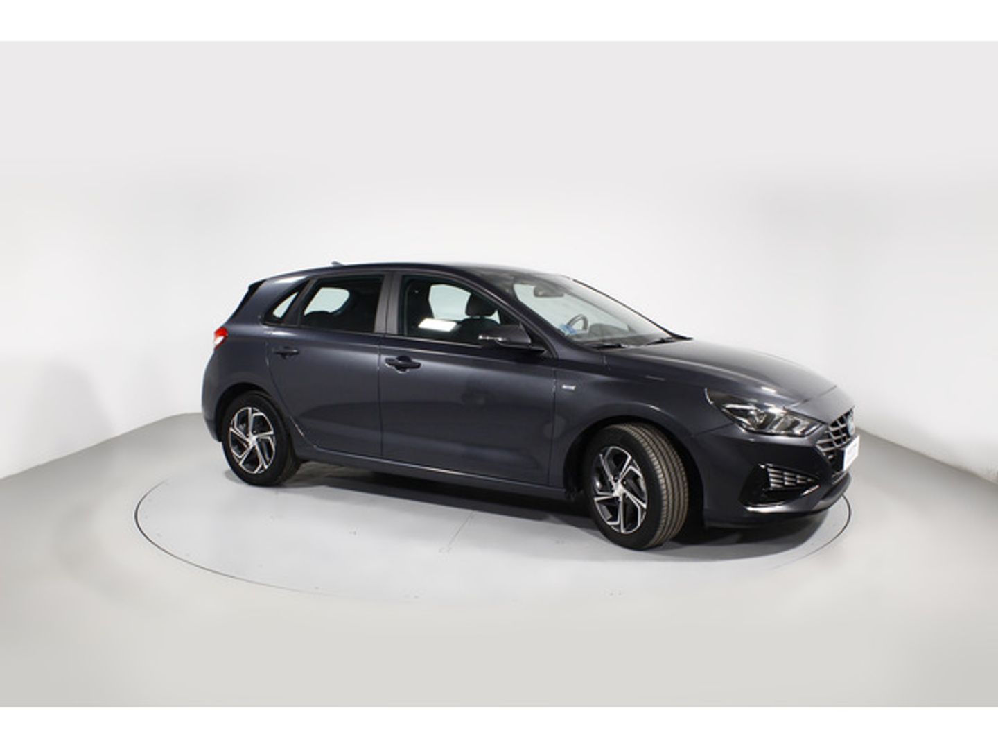 Hyundai i30 1.0 TGDI