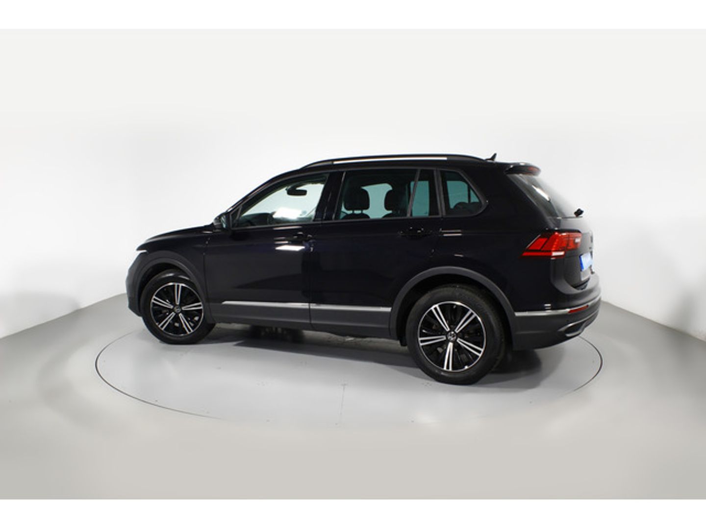 Volkswagen Tiguan 2.0 TDI Life