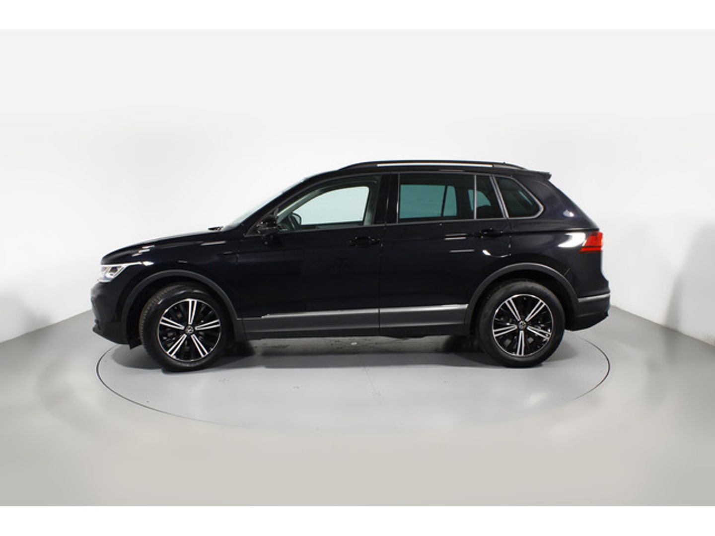 Volkswagen Tiguan 2.0 TDI Life