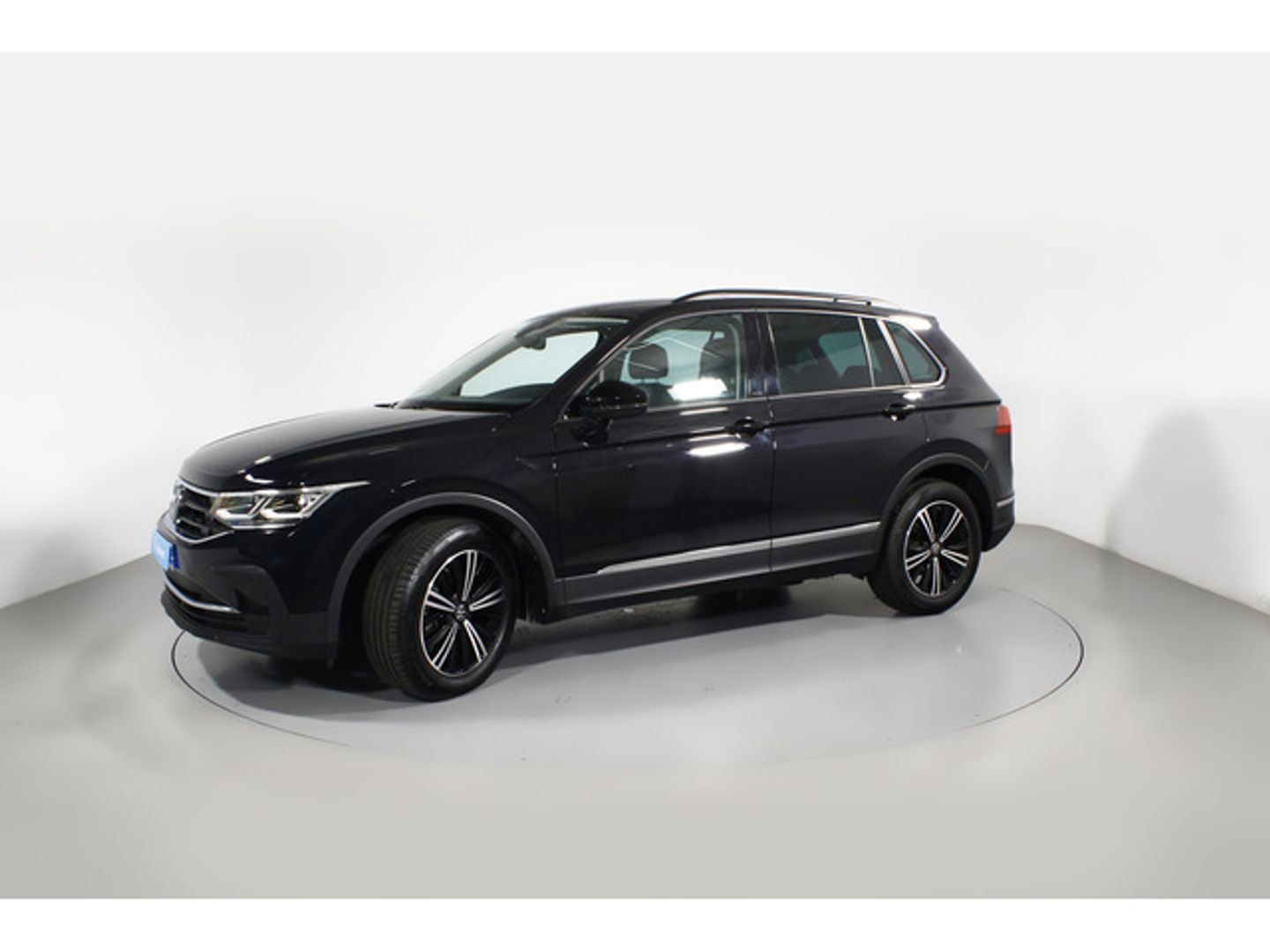 Volkswagen Tiguan 2.0 TDI Life