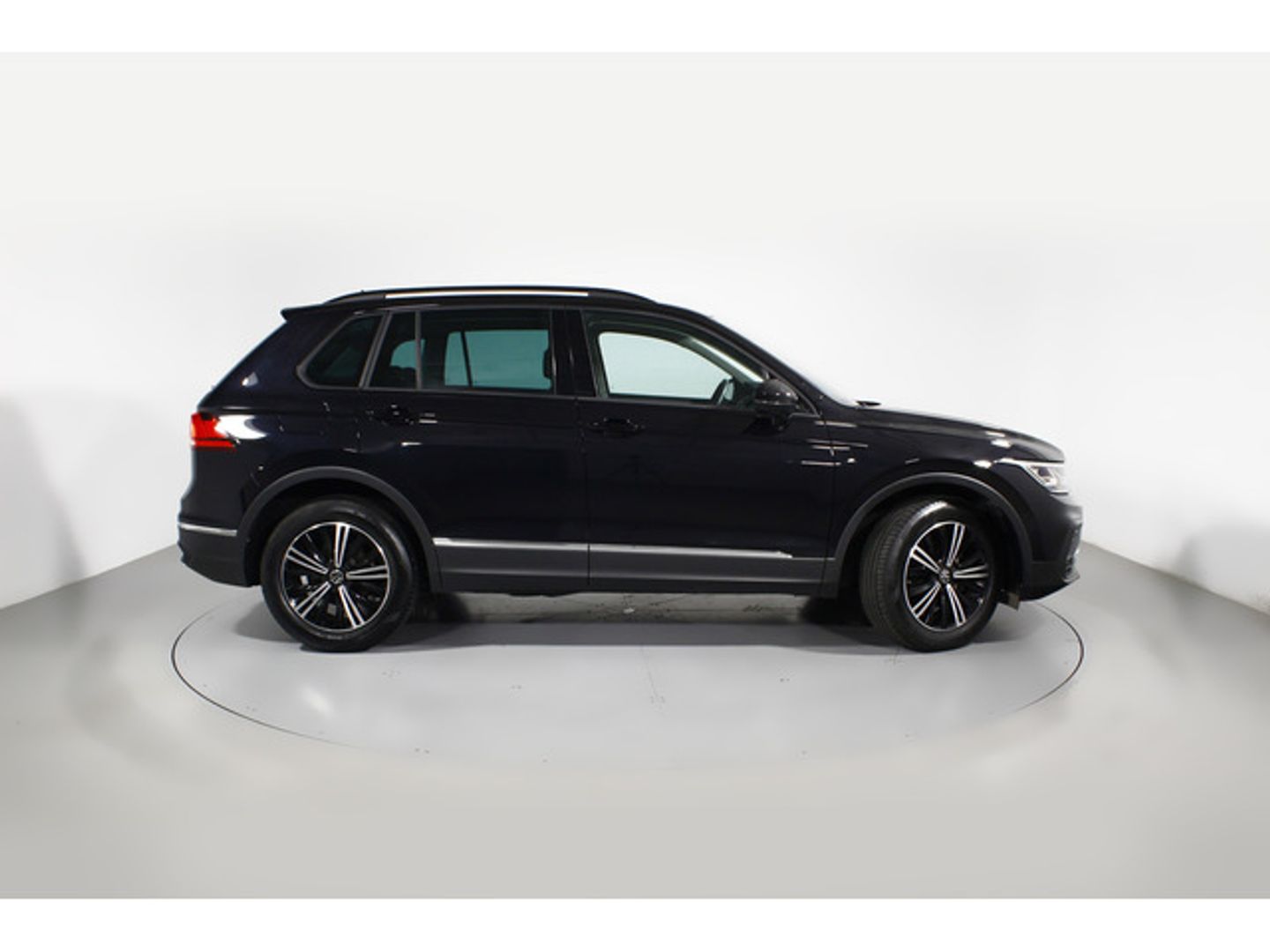 Volkswagen Tiguan 2.0 TDI Life