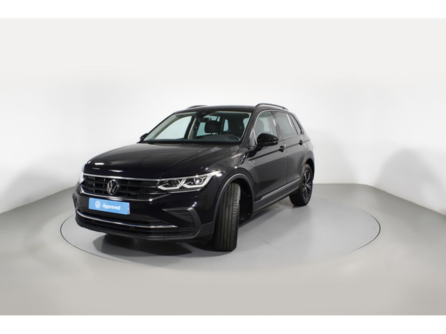 Volkswagen Tiguan 2.0 TDI Life