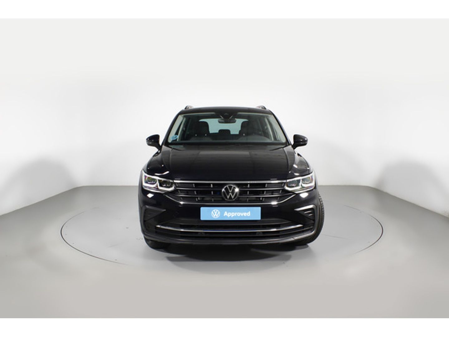 Volkswagen Tiguan 2.0 TDI Life