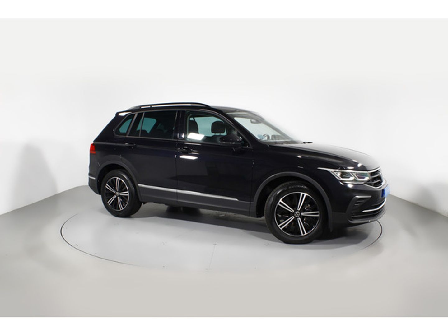 Volkswagen Tiguan 2.0 TDI Life