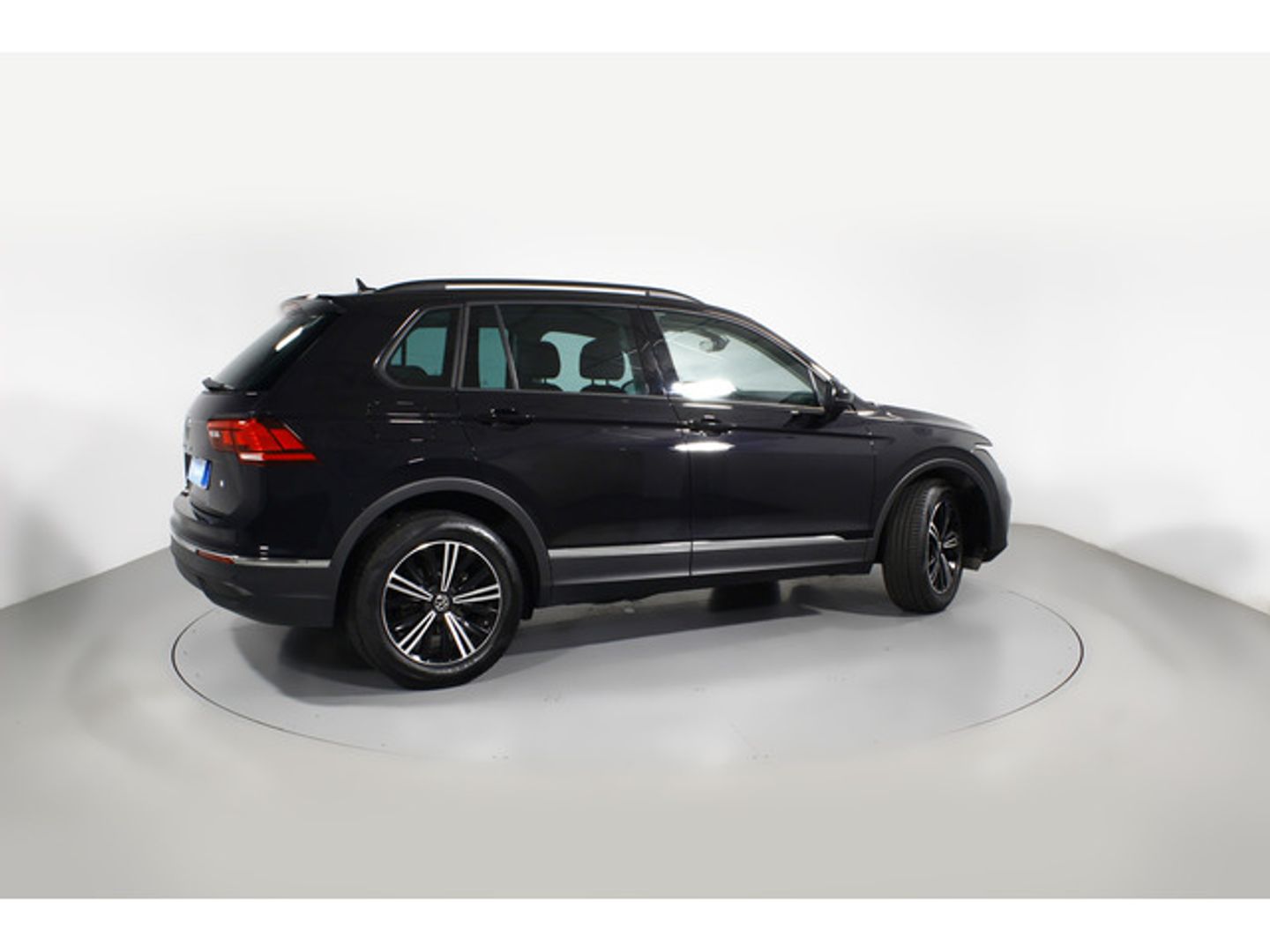 Volkswagen Tiguan 2.0 TDI Life