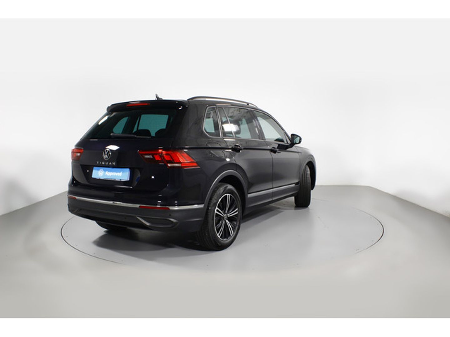 Volkswagen Tiguan 2.0 TDI Life