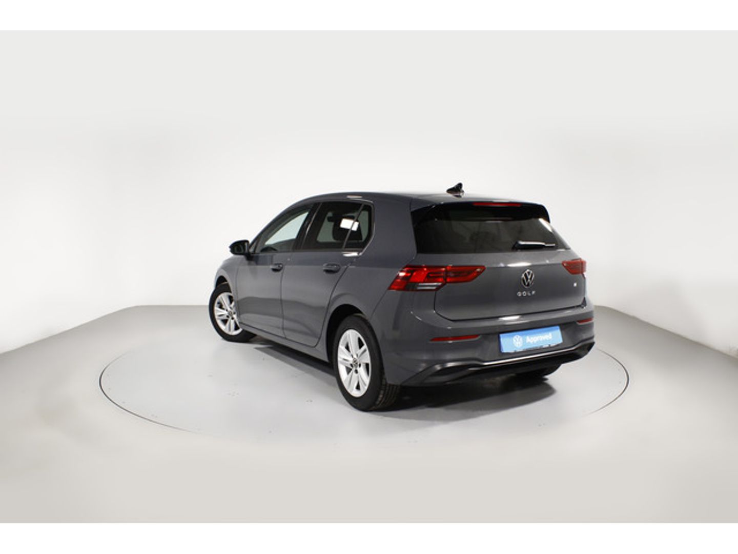 Volkswagen Golf 1.0 TSI Life