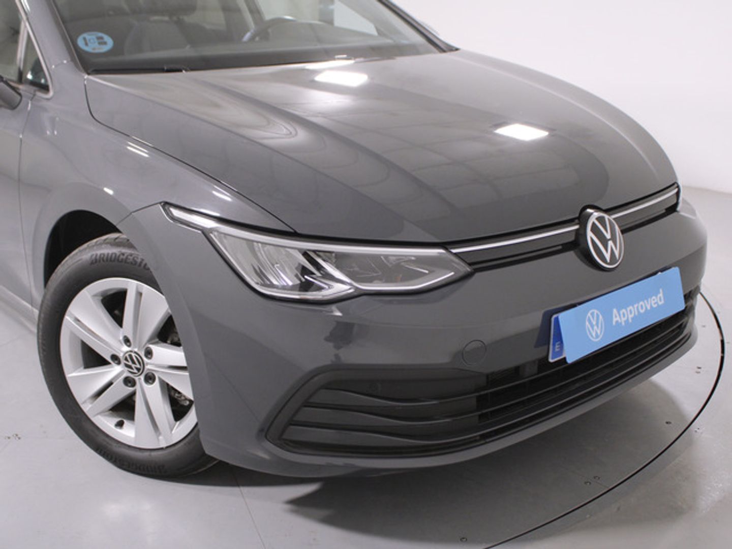 Volkswagen Golf 1.0 TSI Life