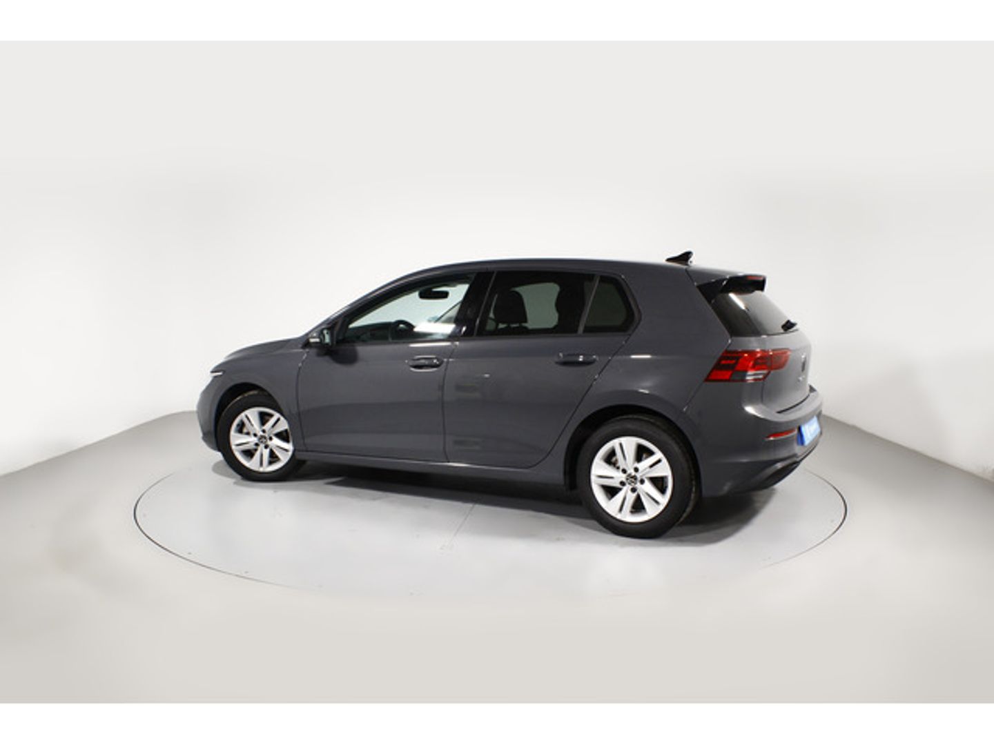 Volkswagen Golf 1.0 TSI Life