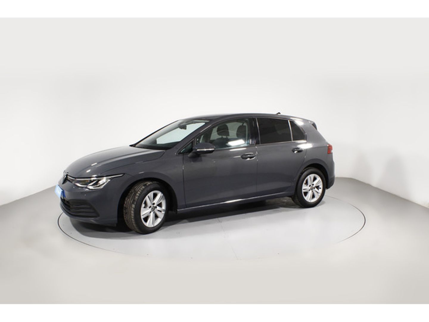 Volkswagen Golf 1.0 TSI Life