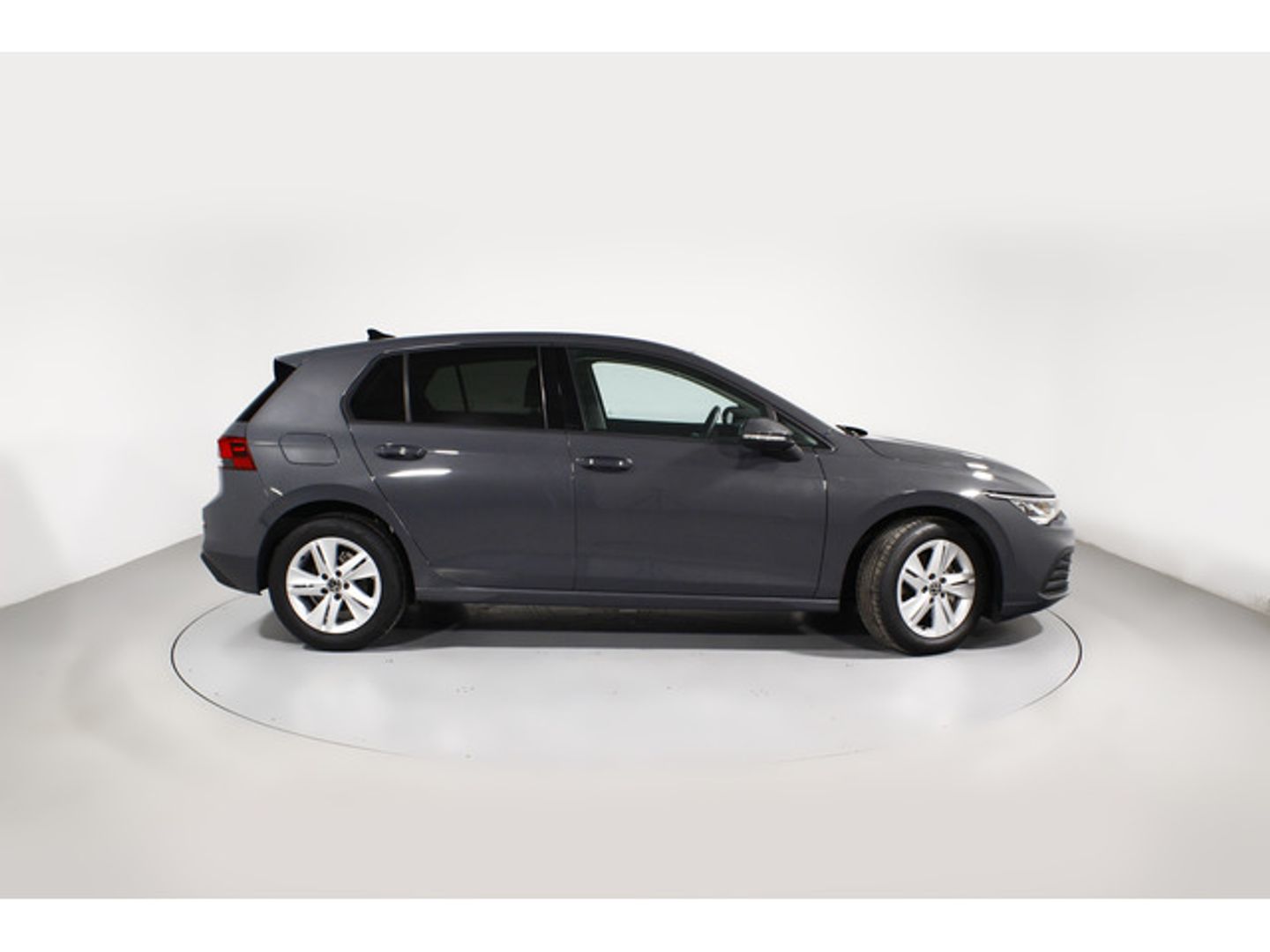 Volkswagen Golf 1.0 TSI Life