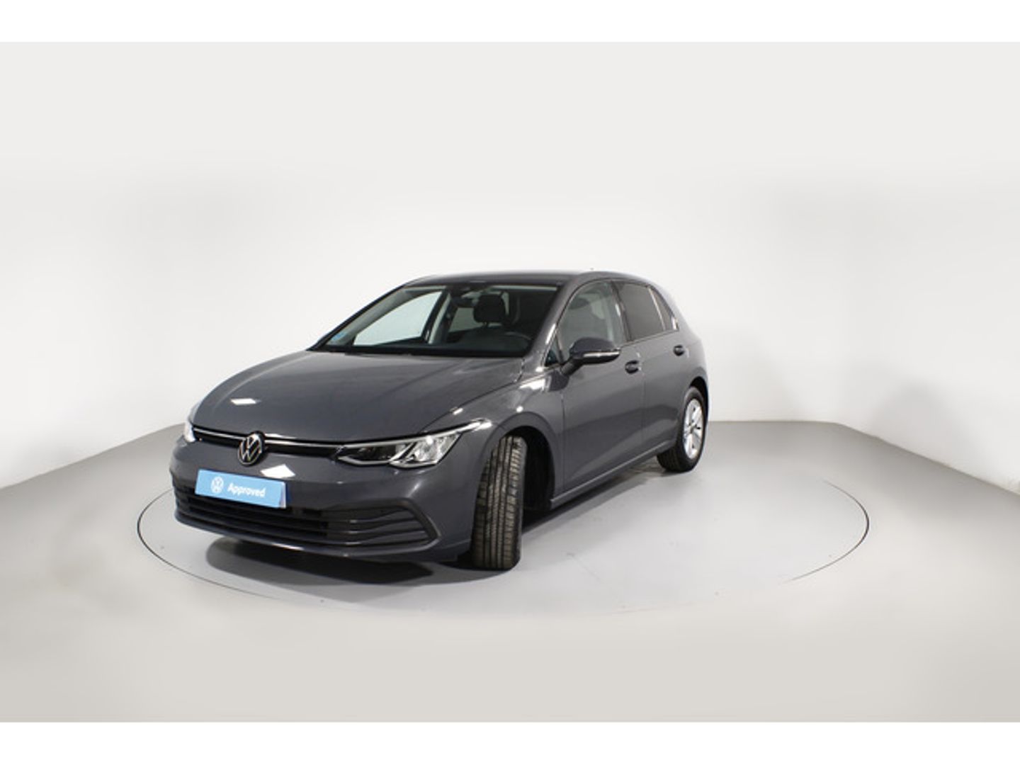 Volkswagen Golf 1.0 TSI Life