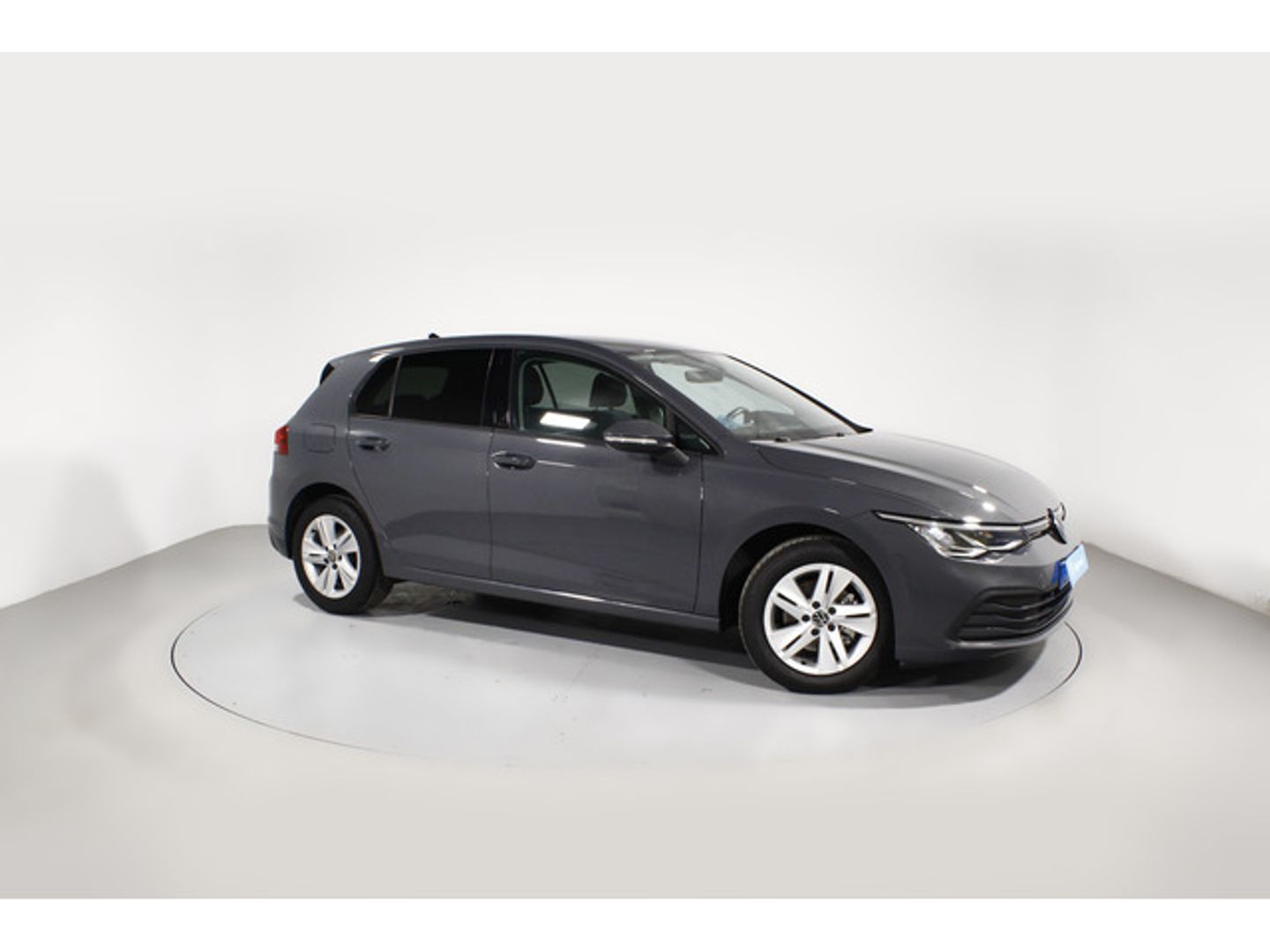 Volkswagen Golf 1.0 TSI Life