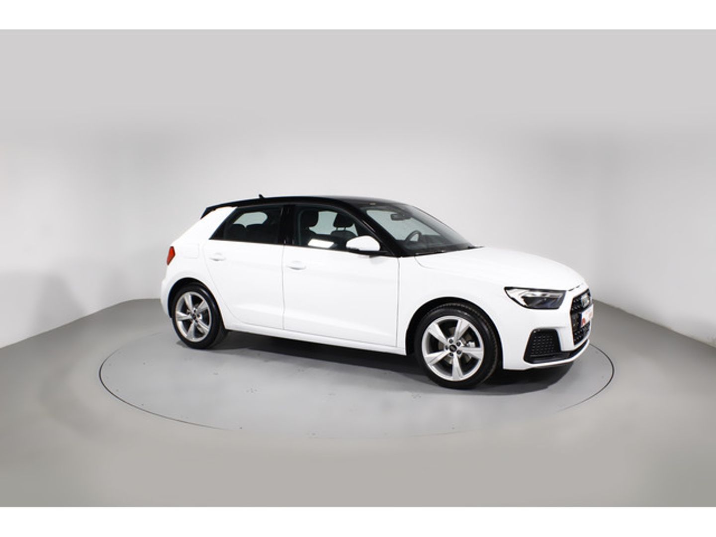 Audi A1 Sportback 30 TFSI Advanced