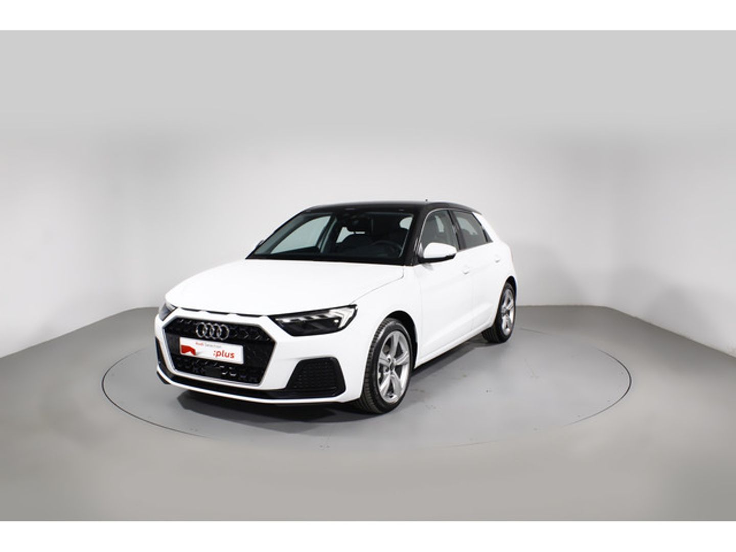 Audi A1 Sportback 30 TFSI Advanced