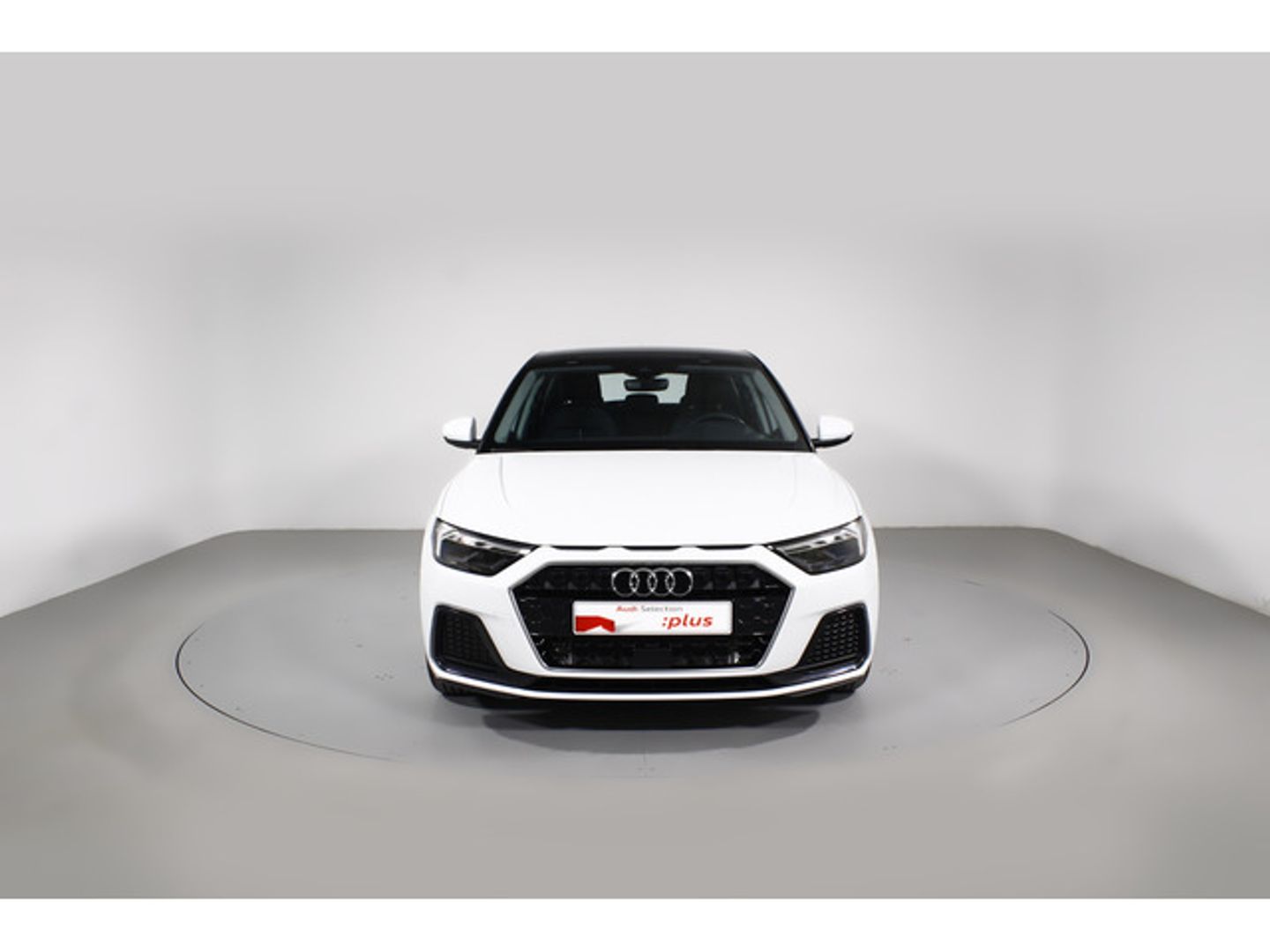 Audi A1 Sportback 30 TFSI Advanced