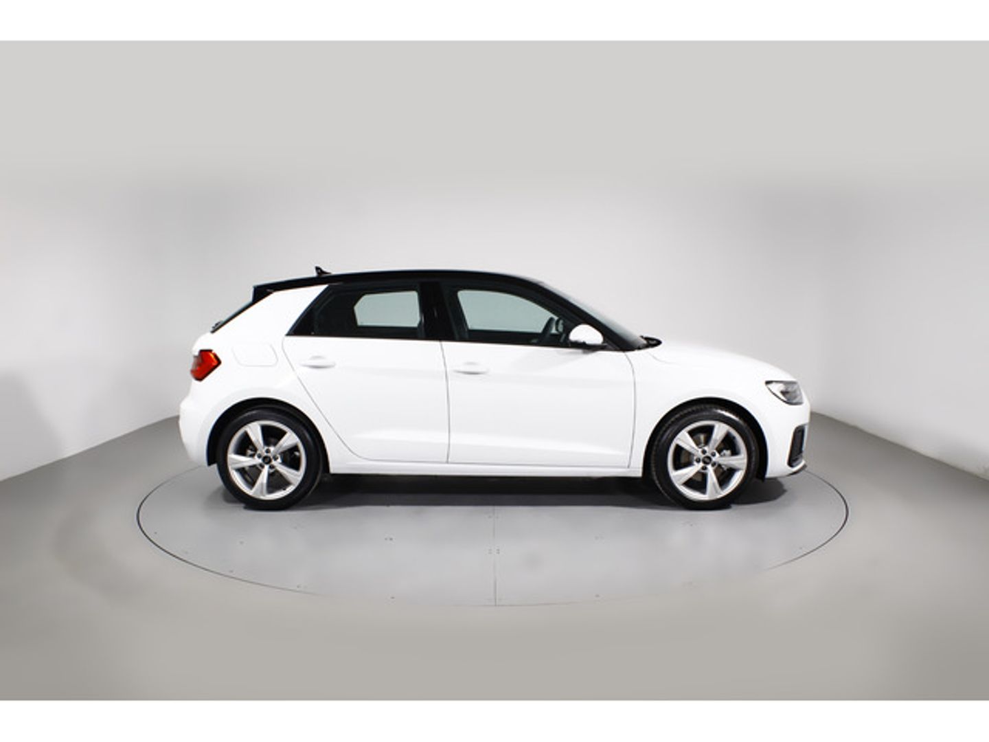 Audi A1 Sportback 30 TFSI Advanced