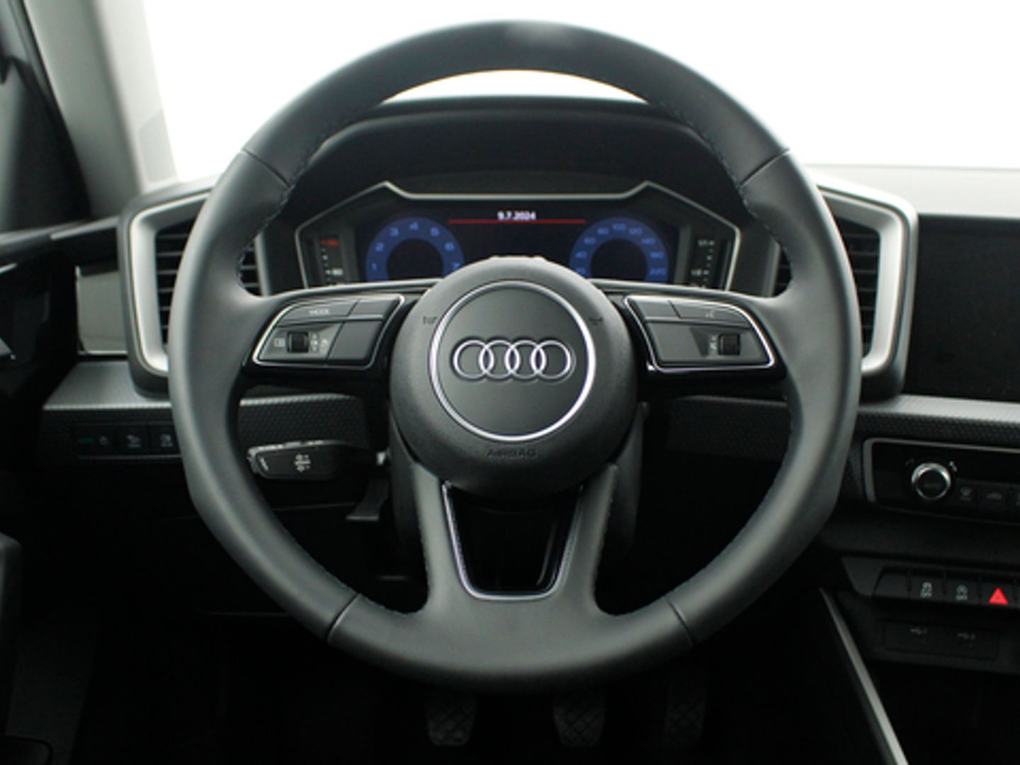 Audi A1 Sportback 30 TFSI Advanced