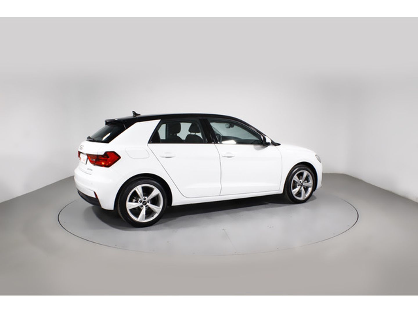 Audi A1 Sportback 30 TFSI Advanced