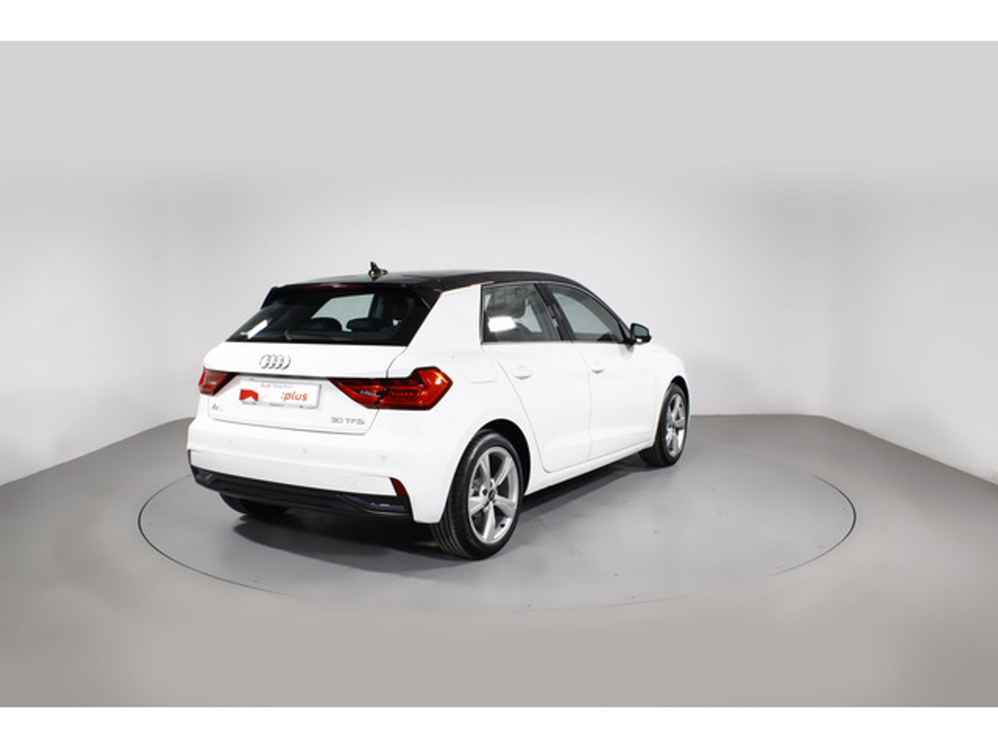 Audi A1 Sportback 30 TFSI Advanced