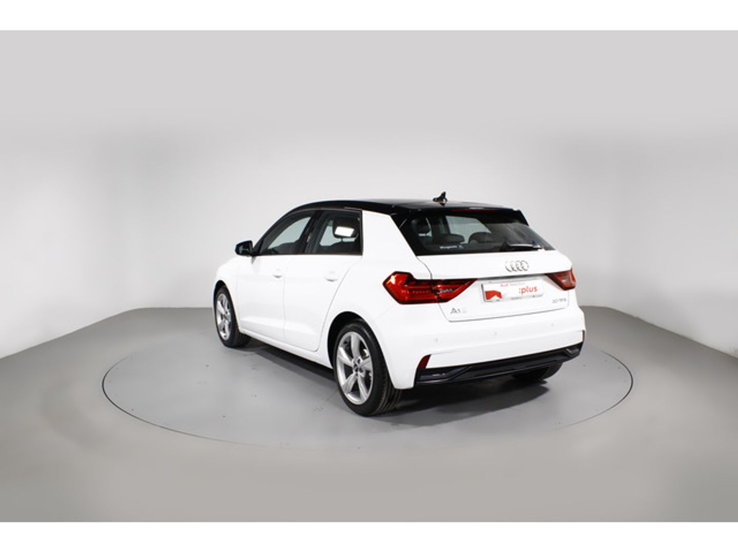 Audi A1 Sportback 30 TFSI Advanced