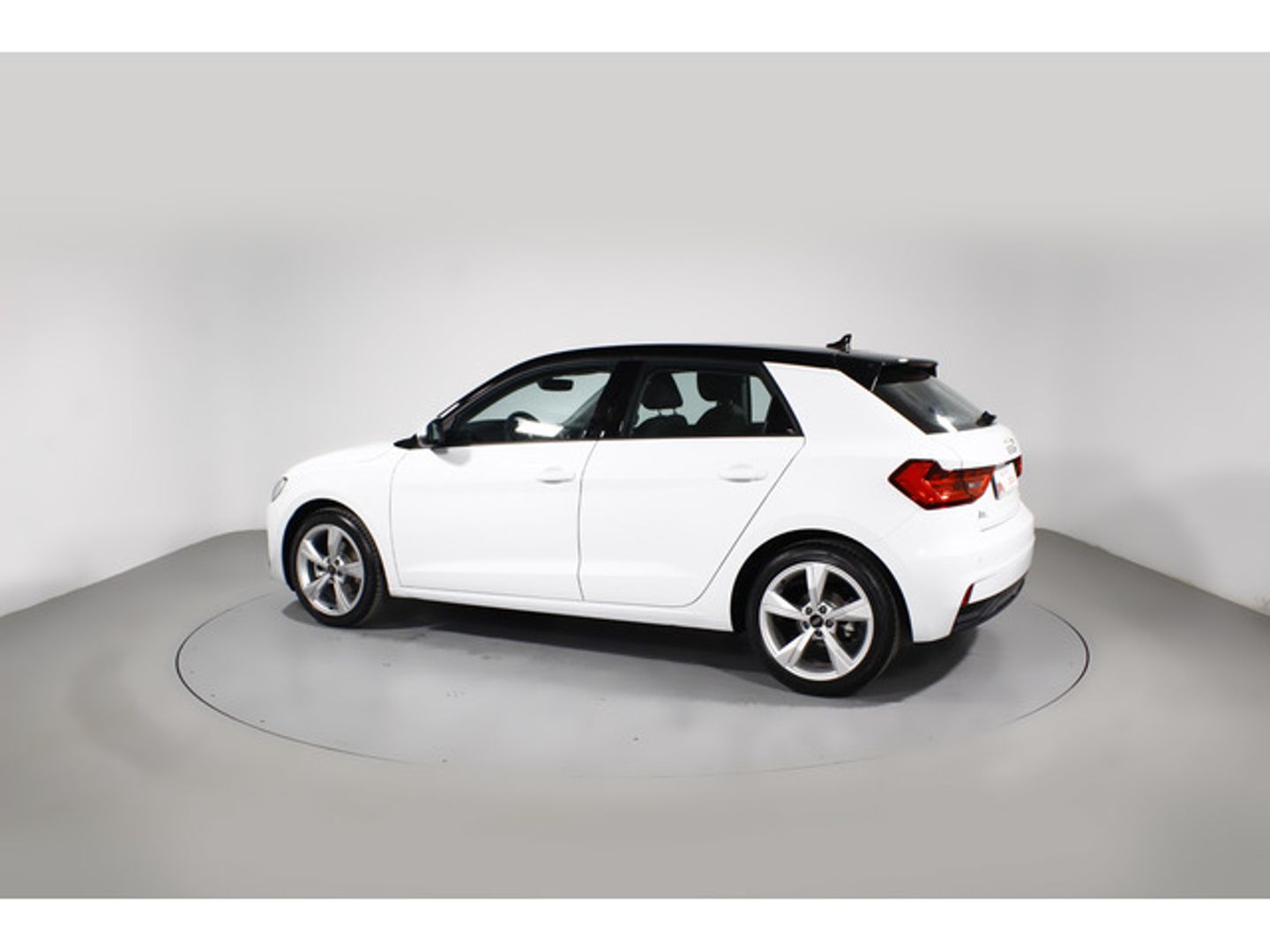 Audi A1 Sportback 30 TFSI Advanced