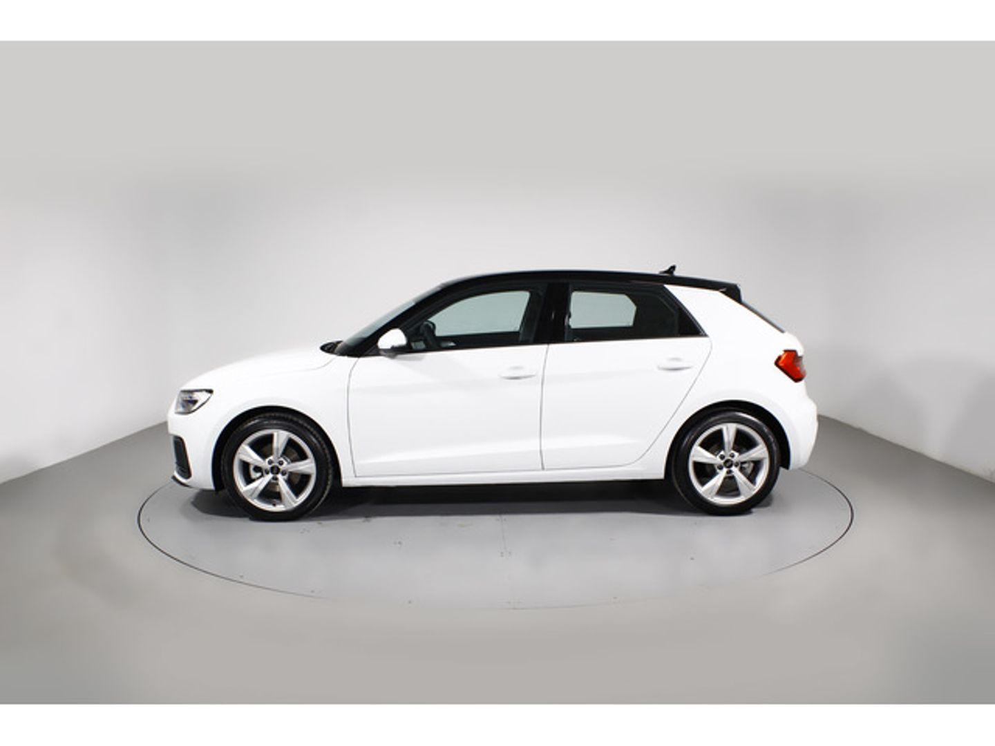 Audi A1 Sportback 30 TFSI Advanced