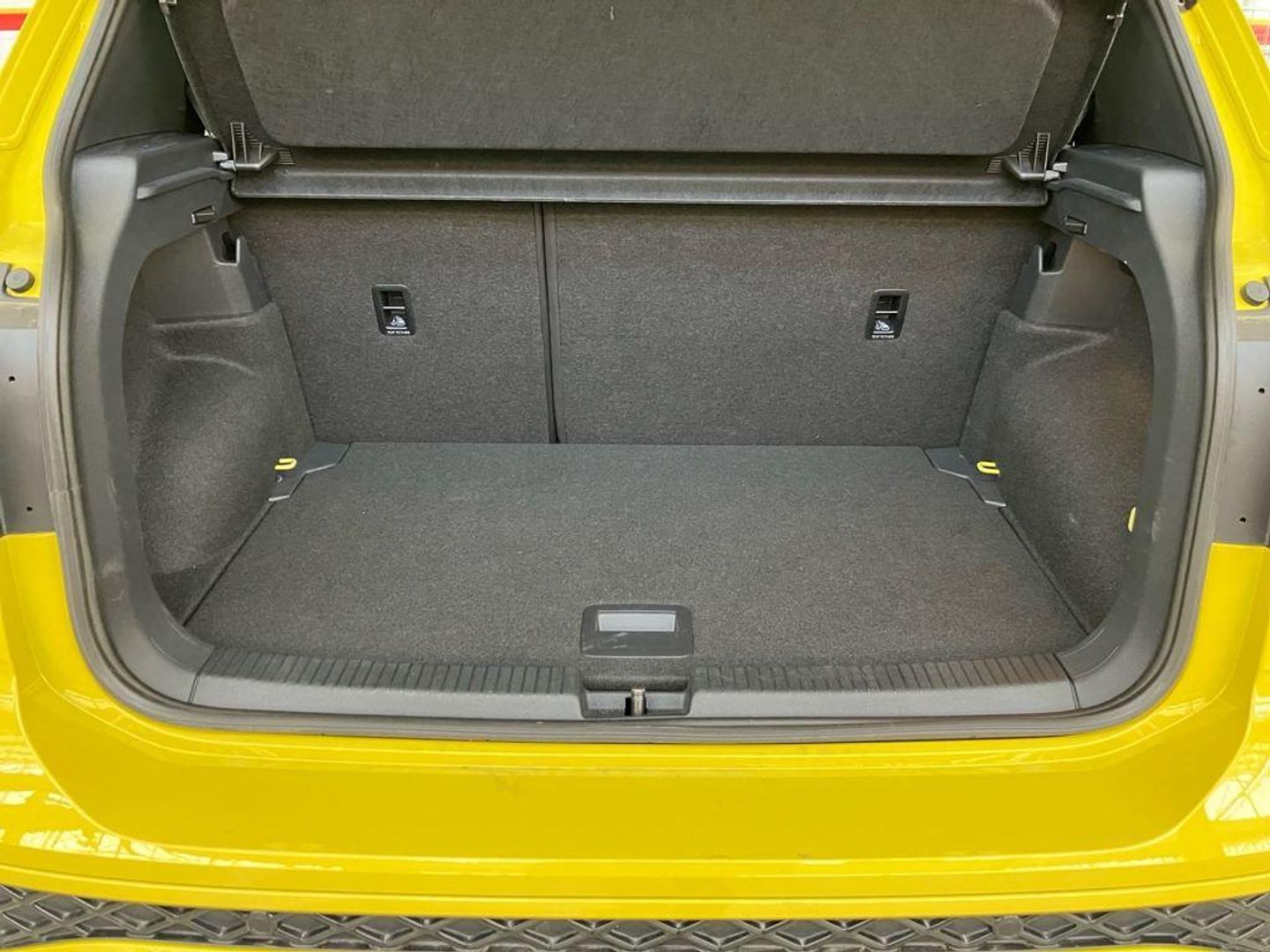Volkswagen T-Cross R-Line 1.0 TSI 85 kW (116 CV) DSG