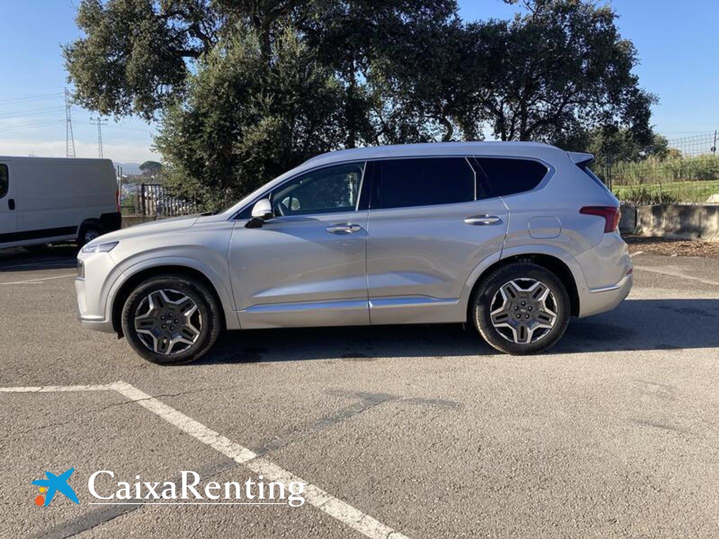 Hyundai Santa Fe 1.6 TGDi PHEV Style 4x4 Auto 195 kW (265 CV)