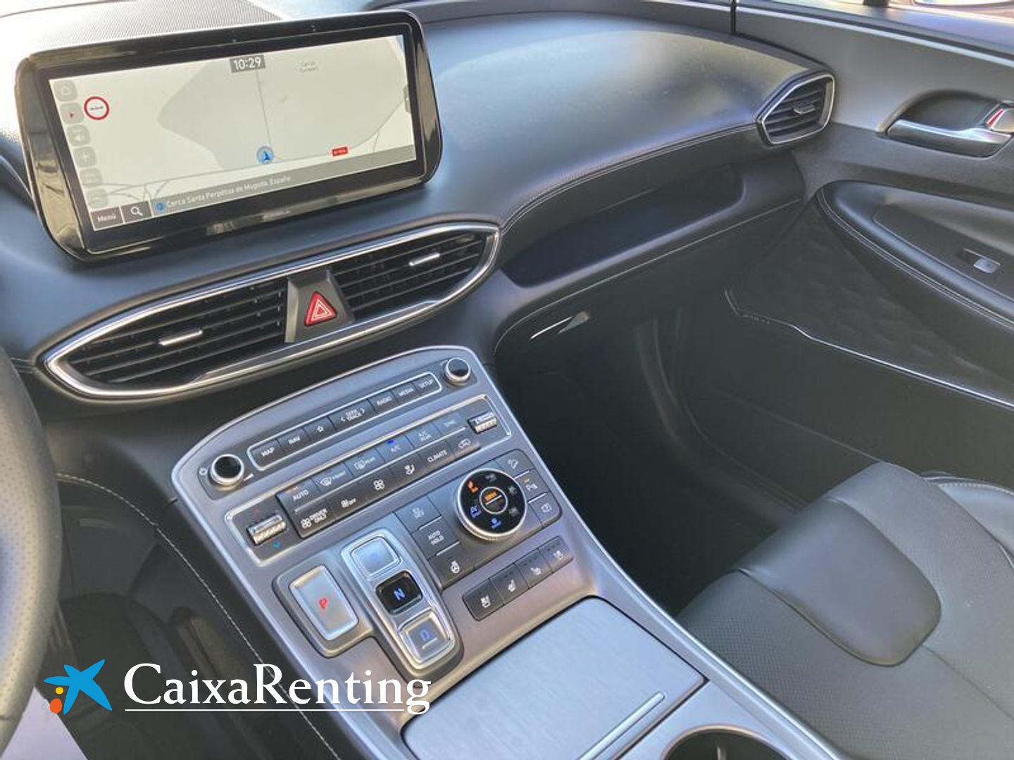 Hyundai Santa Fe 1.6 TGDi PHEV Style 4x4 Auto 195 kW (265 CV)
