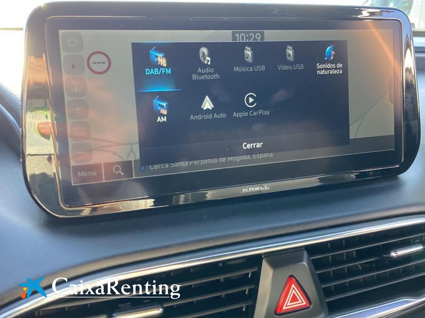 Hyundai Santa Fe 1.6 TGDi PHEV Style 4x4 Auto 195 kW (265 CV)