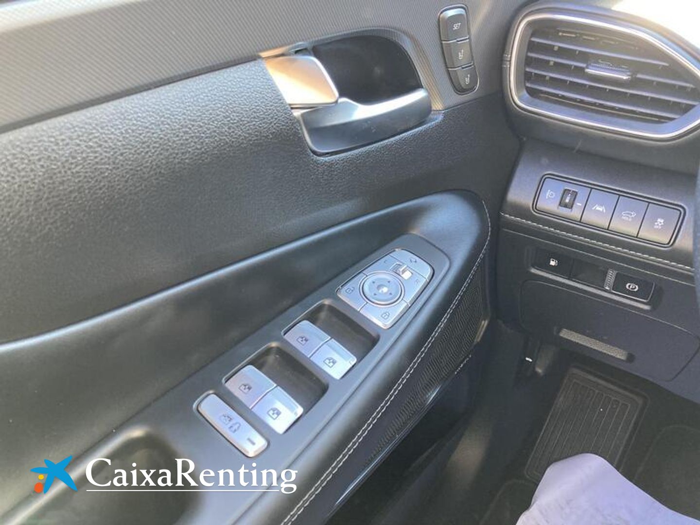 Hyundai Santa Fe 1.6 TGDi PHEV Style 4x4 Auto 195 kW (265 CV)