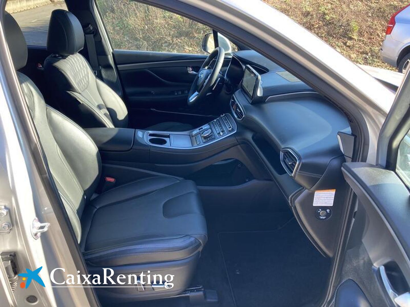Hyundai Santa Fe 1.6 TGDi PHEV Style 4x4 Auto 195 kW (265 CV)