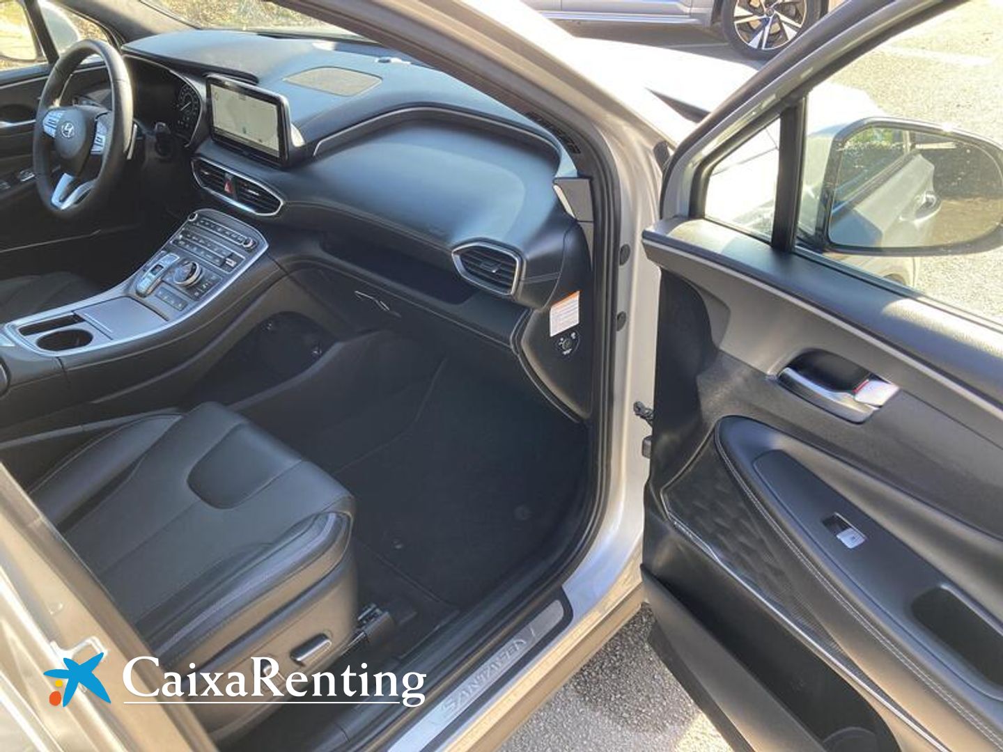 Hyundai Santa Fe 1.6 TGDi PHEV Style 4x4 Auto 195 kW (265 CV)