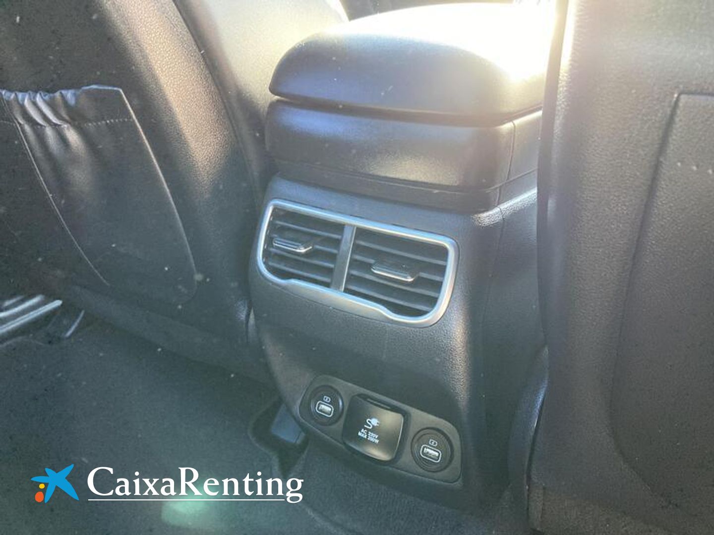 Hyundai Santa Fe 1.6 TGDi PHEV Style 4x4 Auto 195 kW (265 CV)