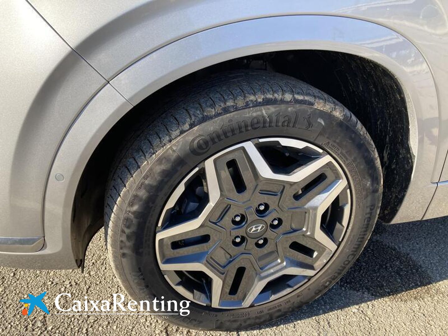 Hyundai Santa Fe 1.6 TGDi PHEV Style 4x4 Auto 195 kW (265 CV)