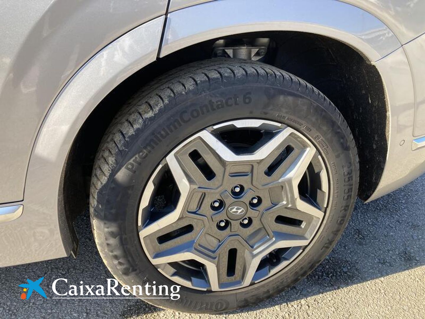 Hyundai Santa Fe 1.6 TGDi PHEV Style 4x4 Auto 195 kW (265 CV)